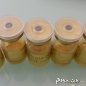 Aqua Skin EGF Whitening 18 vials | PostAds PH
