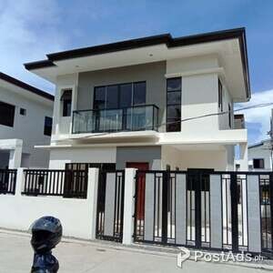 PUYO DAYON Single Back Attached House for SALE in Guadalupe | PostAds PH