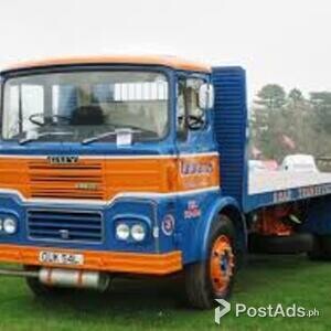 PITCHY RUCKING SERVICES | PostAds PH