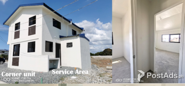 House and Lot for sale in Tanza, Cavite