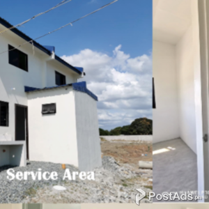 House and Lot for sale in Tanza, Cavite | PostAds PH