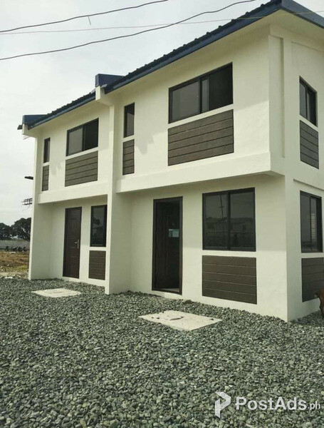 House and Lot for sale in Cavite, Tanza