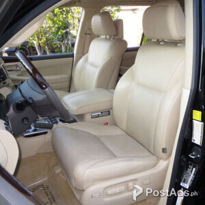 2013 Lexus LX 570 | PostAds PH
