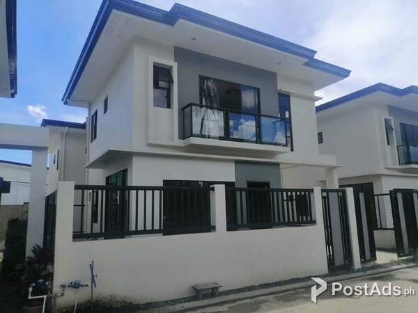 Cebu PUYO DAYON House and Lot for SALE in Guadalupe