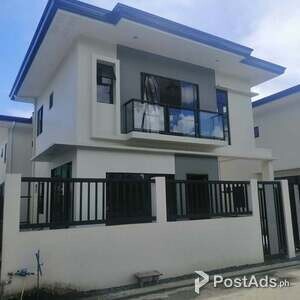 Cebu PUYO DAYON House and Lot for SALE in Guadalupe | PostAds PH