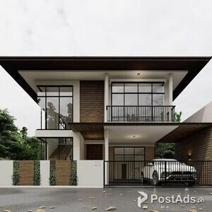 Cebu Spacious House and Lot with Swimming Pool in Banilad | PostAds PH