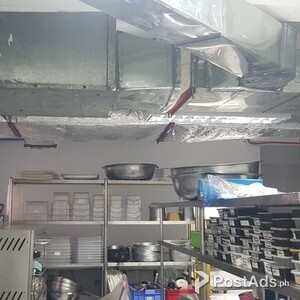 Installation/Supply--Ducting works--Bulacan | PostAds PH