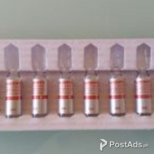 LUCCHINI SHEEP PLACENTA | PostAds PH