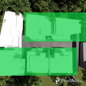 Customized House and Lot in Baguio City | PostAds PH