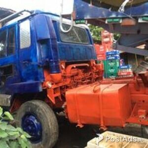 IZUZU 12 PD | PostAds PH