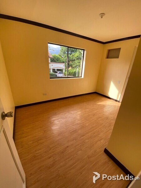 Ready for Occupancy House and Lot in Citta Italia Bacoor, Cavite