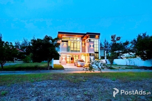 Cebu 11.8M Brandnew House and Lot inside HighEnd Subdivision in Consol