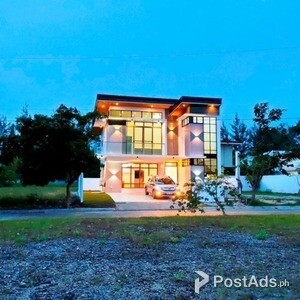 Cebu 11.8M Brandnew House and Lot inside HighEnd Subdivision in Consol | PostAds PH