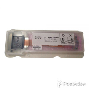 Ricoh Gen4 / 7PL Printhead (INDOELECTRONIC) | PostAds PH