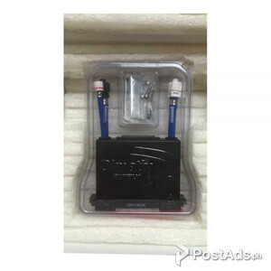 StarFire SG1024 / SA-2C Printhead (INDOELECTRONIC) | PostAds PH