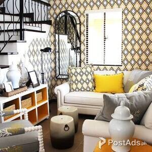 NRFO House and Lot in Fortezza Cabuyao Laguna | PostAds PH