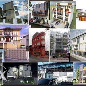 Building House, Contractor, Construction | PostAds PH