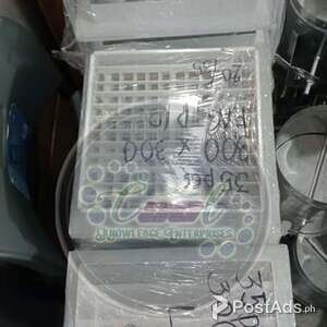 CKE Bulacan - Air Grilles ** Supply | PostAds PH