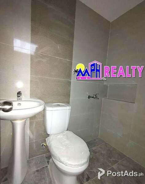 Michael James Residences Talamban,Cebu City house