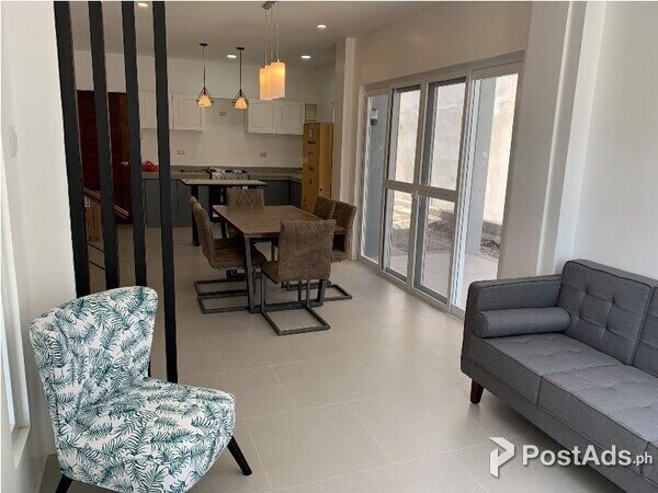 RFO House near beaches Mctan Cebu