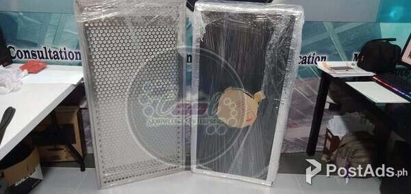Supply - HEPA Filter with Case ** CKE Bulacan