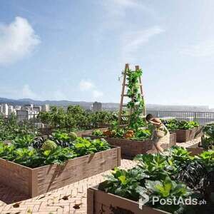 2br CONDO LUCIMA CEBU BUSINESS PARK | PostAds PH