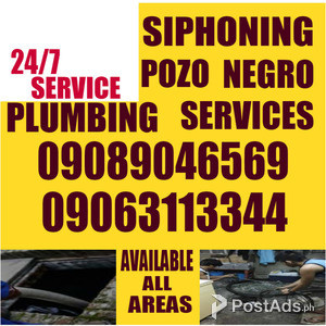 gary malabanan siphoning pozo negro | PostAds PH