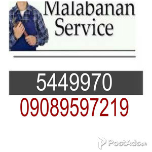 trusted expert malabanan siphoning | PostAds PH