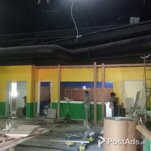 Ducting works--Installation/Supply--Bulacan | PostAds PH