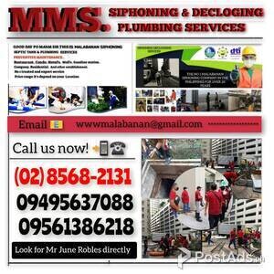 Quezon City Philippines JIM'S PLUMBING SERVICES | PostAds PH