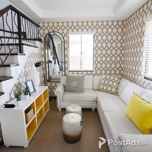 4BR Ready for Occupancy House and Lot in Valenza Sta. Rosa Laguna | PostAds PH