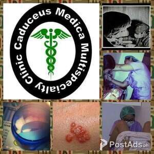 Gonorrhea? We can help you. | PostAds PH
