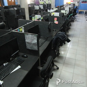 BPOSeats.com Seat Lease At a Lesser Cost | PostAds PH