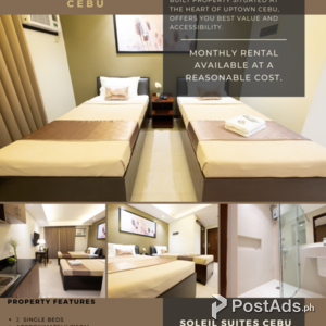 Budget Friendly Hotel | PostAds PH