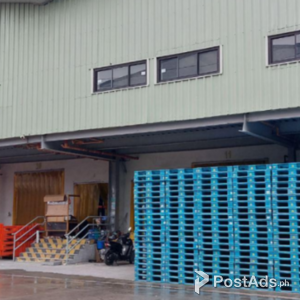 Warehouse for Rent in Taytay 647 SQM | PostAds PH