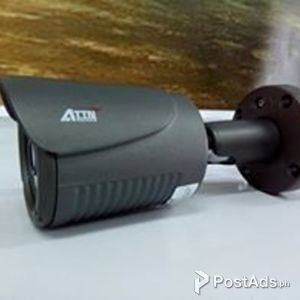 Starlight CCTV Camera FULL Hd | PostAds PH