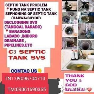 Malabanan Valenzuela city RAA Siphoning services.09291035939 | PostAds PH