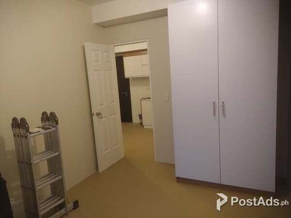 CITYFLEX TOWERS AT THE BONIFACIO GLOBAL CITY - 1 BEDROOM UNIT FOR SALE