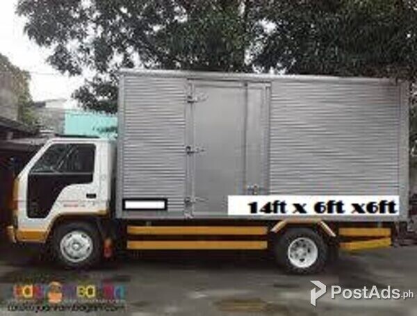 APRIL LIPAT BAHAY AND TRUCKING SERVICES