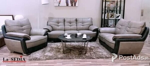 Station Sofa 1,2,3 seater