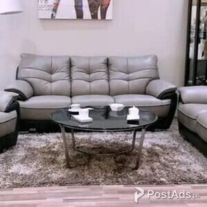 Station Sofa 1,2,3 seater | PostAds PH