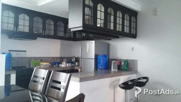 QC House & lot for sale in St Charbel 1 Mindanao Avenue