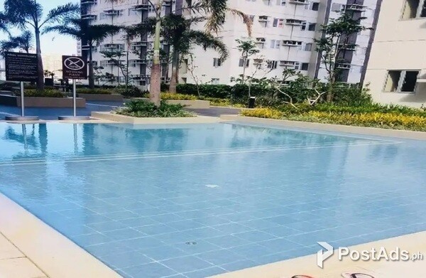 Pasay Studio unit for sale at Avida Towers Prime Taft