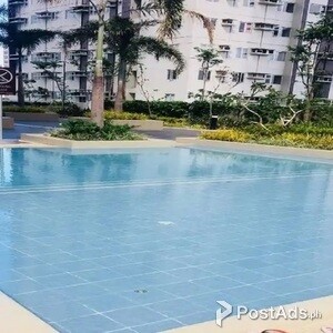 Pasay Studio unit for sale at Avida Towers Prime Taft | PostAds PH