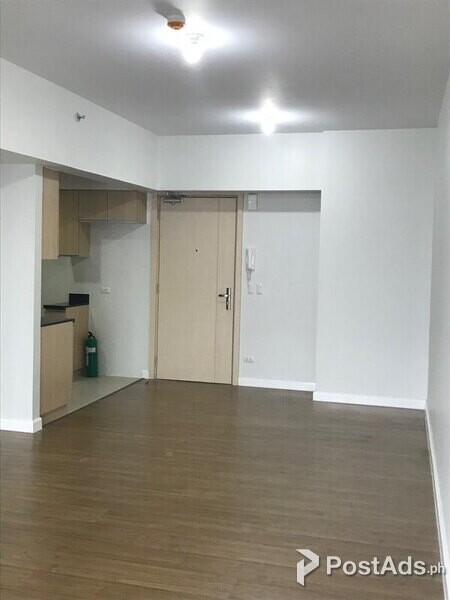 Pasig City 1 BR unit for sale at Portico Sands Stone