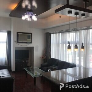 Malate 1 bedroom unit for rent beside Robinsons Manila | PostAds PH