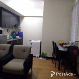 1BR unit for RENT beside Magallanes MRT at San Lorenzo Place | PostAds PH