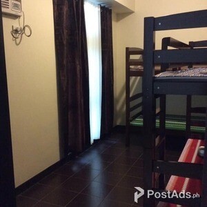 1BR unit for Sale beside Magallanes MRT at San Lorenzo Place in Makati | PostAds PH