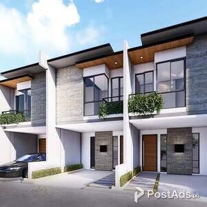 30,121 Monthly Equity Townhouse for SALE in Verdana Heights Tisa | PostAds PH
