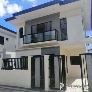 Own this Back Attached House and Lot for SALE in Guada Plains | PostAds PH